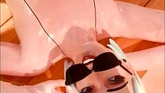 My rule 34 sfm compilation