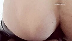 Hot gay anal sex with cum inside ass compilation