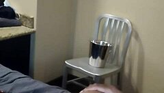 Prince Rock Enjoys Beautiful Chocolate Booty Rimjob