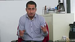 Small 18+ Gay Boy Earns Bonus With Sex Videos