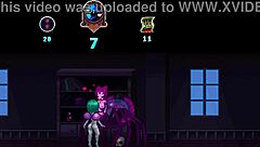 Haunted hump house full gameplay experience