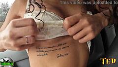 i'm training my anal for fisting, oops