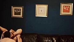 Chubby Mature BBW Milf Housewife Seduces Stepson In Doggystyle Cheating Share