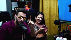 havena cep says, 'let's do it in the podcast.'