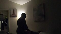 Chubby Latina Wife Lets Young 18+ Bbc In Her Room