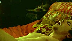 Carice Van Houten Melisandre Sex Scene Game Of Thrones 2013