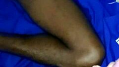 Anal sex with a black guy from the slums