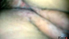 My neighbor's wife loves it when I fuck her tight hole
