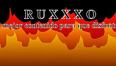 I love fucking this Colombian latina's tight pussy and ass hard.