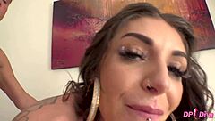 Dpdiva Brenna McKenna's First Double Penetration?