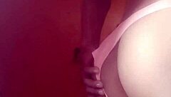 What does it mean to give love in a passionate gay encounter?