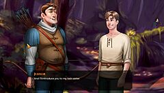 What A Legend Part 4 Arm Wrestling Time