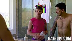 i'm dylan hayes getting fucked doggystyle by ty roderick's big cock