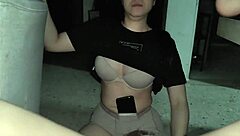 Do You Love Sucking Ass Like My Stepcousin?