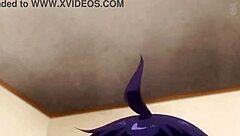 My fratellastro rejuvenates in wild hentai action, what's his secret?