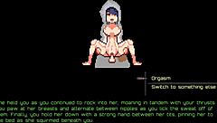 Bra In Double Edge Sword Quest Ep 5