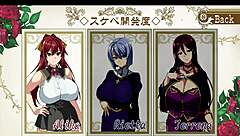 Bakunyuu Party Ntr Episode 1 Hentai Fuck