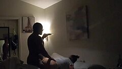 Chubby Latina Wife Lets Young 18+ Bbc In Her Room