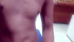 Thai Asian Gay Boy Loves To Cum In Hardcore Gay Action