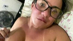 Beautiful latina with swollen pussy drives me crazy