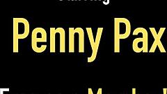 Cali Carter Performs Cunnilingus On Milf