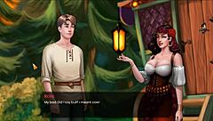 What A Legend Part 4 Arm Wrestling Time