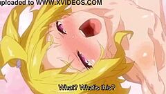 My fratellastro rejuvenates in wild hentai action, what's his secret?