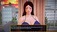 in my new stepfamily, episode 600 unfolds