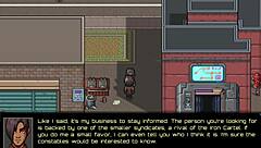 Bra In Double Edge Sword Quest Ep 5