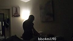 Chubby Latina Wife Lets Young 18+ Bbc In Her Room
