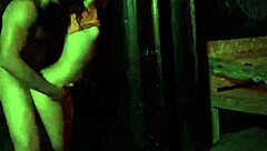 Hardcore scenes with fresh teen vulvas and bondage