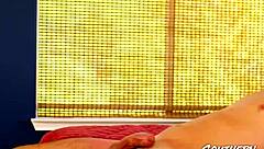 can xavier ryan handle this monster cock bareback?