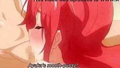 My fratellastro rejuvenates in wild hentai action, what's his secret?