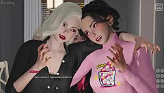 my bully is my lover part 24 gameplay