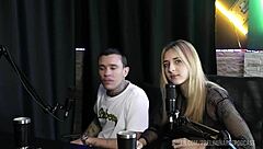 Yasmin Pariz's passionate casting moments