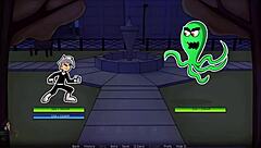 Danny Phantom: Amity Park Part 9 - Cartoon Porn