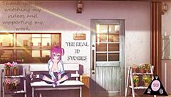 Want To See Shingeki No Kyojin Anal Assfucking?