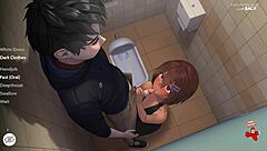 Noriko Asami's best scenes in Goodbye eternity compilation
