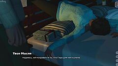 Complete gameplay of my bully is my lover part 28