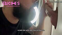 Amateur gay masturbation and anal sex scenes in Tales and Dicks - Episode 10
