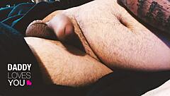 First Webcam Session with Taboo Elements