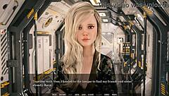 Petite blonde cries for me in hentai dating tale. Don't miss this huge cock action in 3D cartoon!