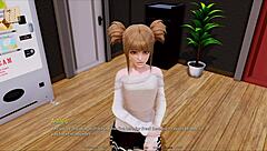 harem hotel 23 sex scenes