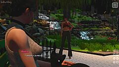 My Bully Is My Lover Part 27