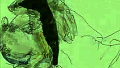 Is this vintage erotic art too provocative for you?