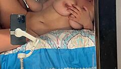 My math teacher is the best in homemade couple scenes.