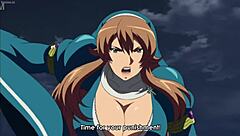 my queens blade s4 ova compilation