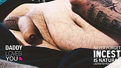 First Webcam Session with Taboo Elements