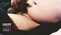 First Webcam Session with Taboo Elements