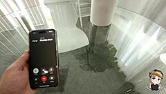 I saved my step sis from jail, and Serena Sterling repaid me with a wild ride! 🔥